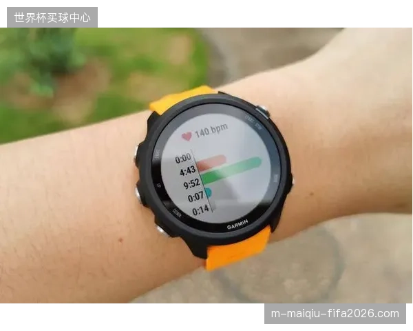 报告显示：超过八成的运动手表用户，从未根据睡眠评分调整次日训练计划